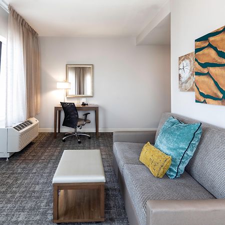 Staybridge Suites Montgomery - Downtown By Ihg Экстерьер фото