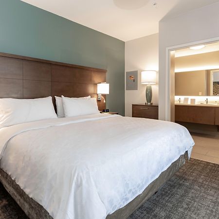 Staybridge Suites Montgomery - Downtown By Ihg Экстерьер фото