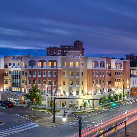 Staybridge Suites Montgomery - Downtown By Ihg Экстерьер фото