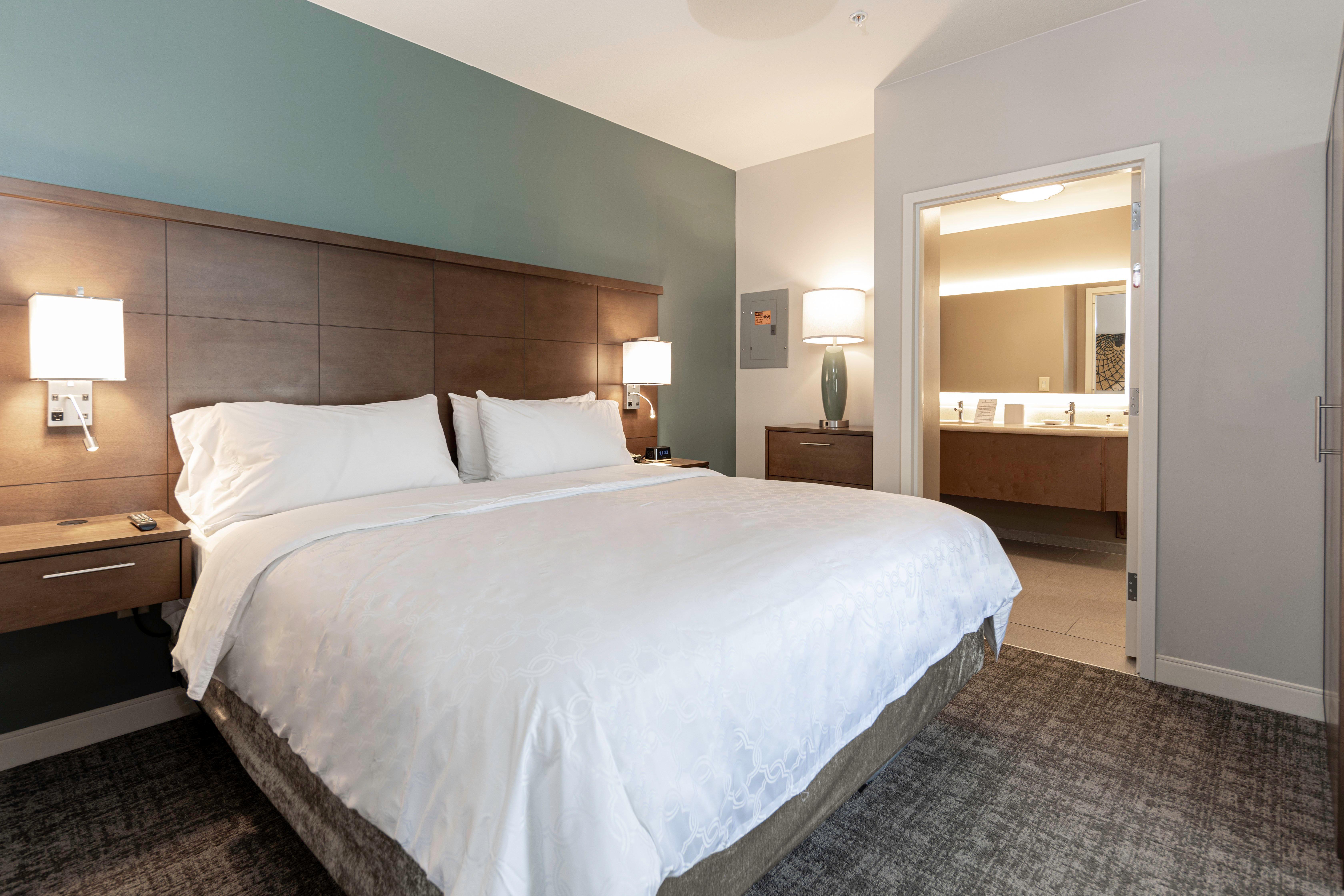 Staybridge Suites Montgomery - Downtown By Ihg Экстерьер фото