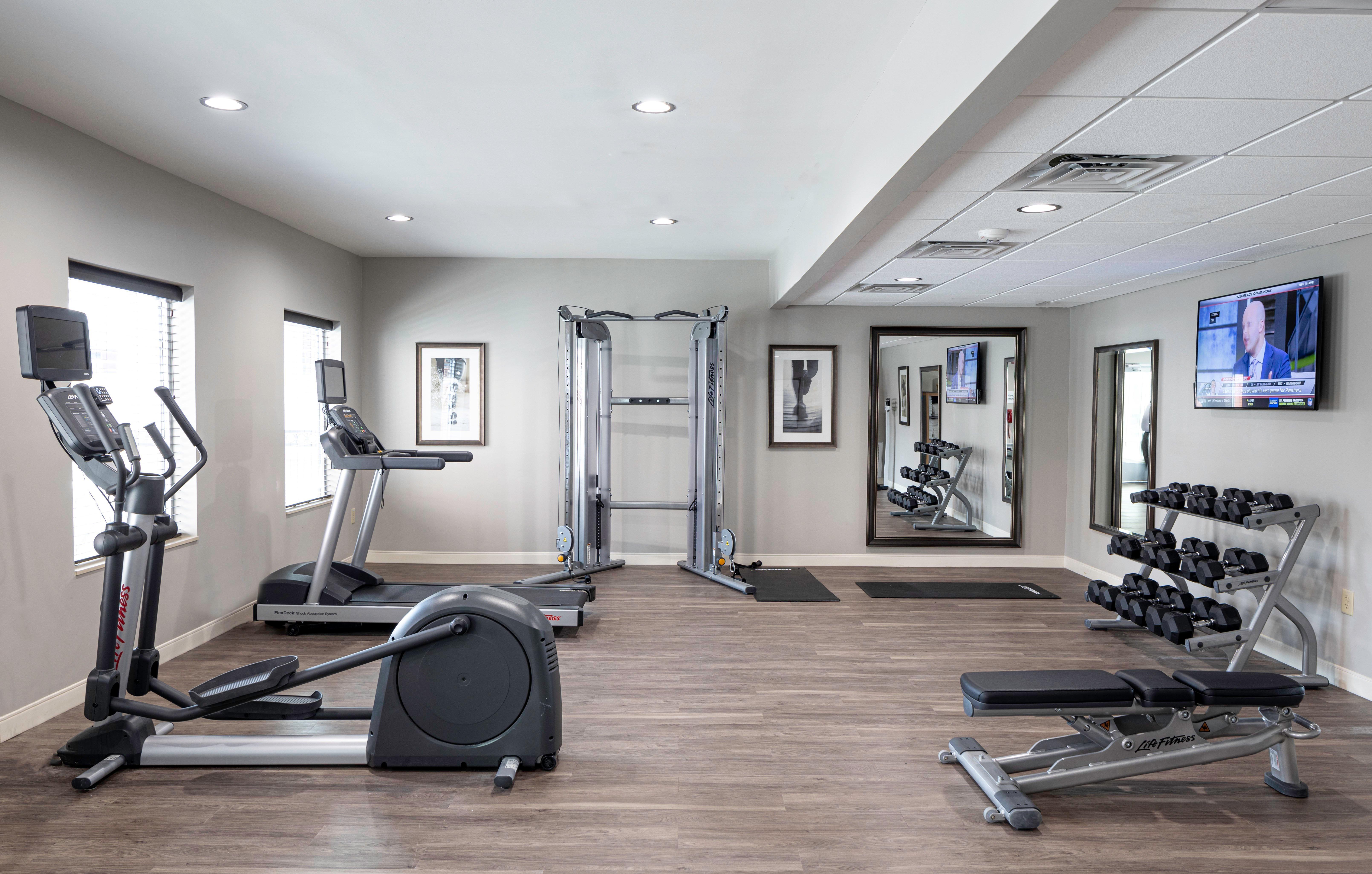 Staybridge Suites Montgomery - Downtown By Ihg Экстерьер фото