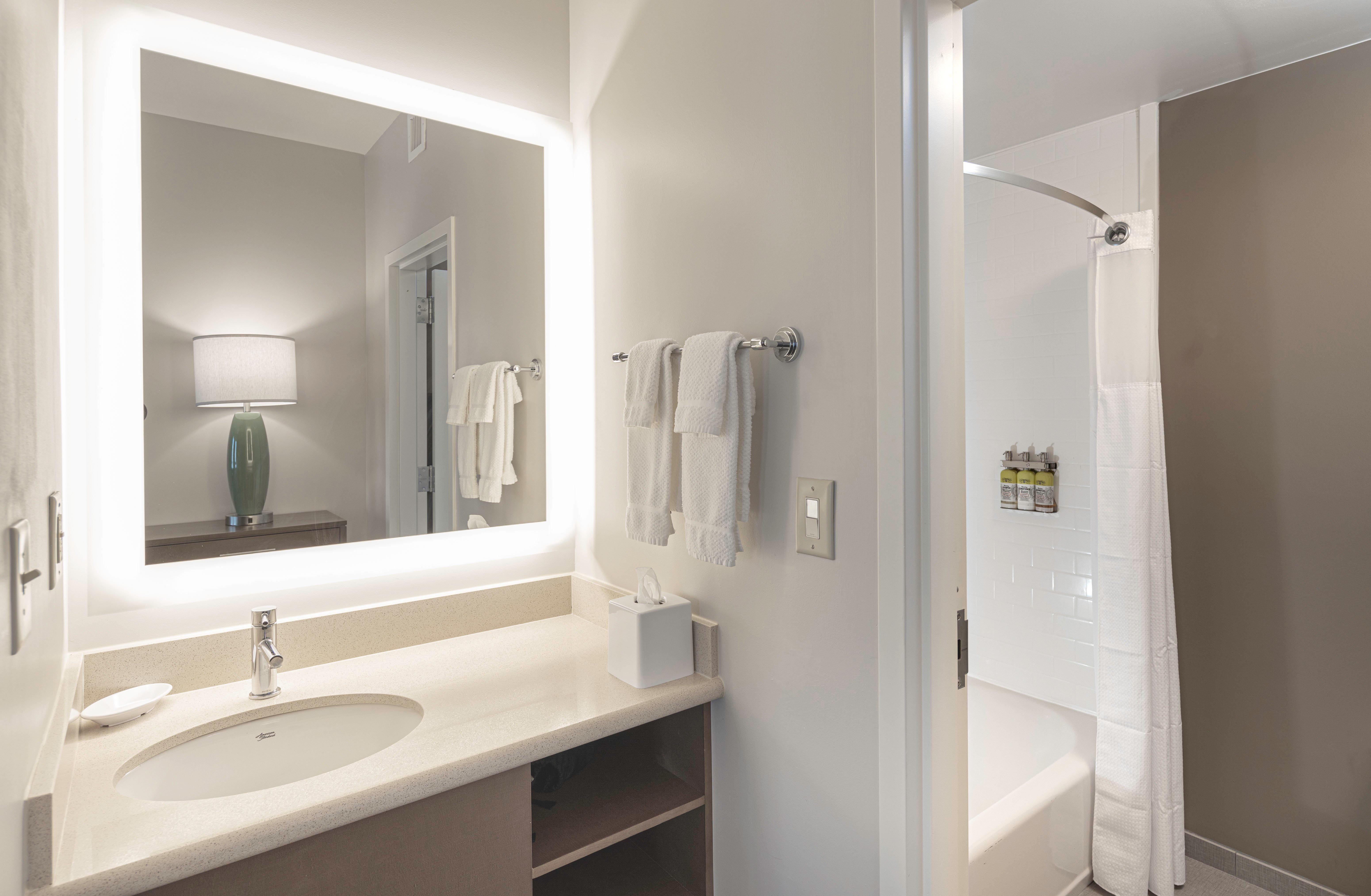 Staybridge Suites Montgomery - Downtown By Ihg Экстерьер фото