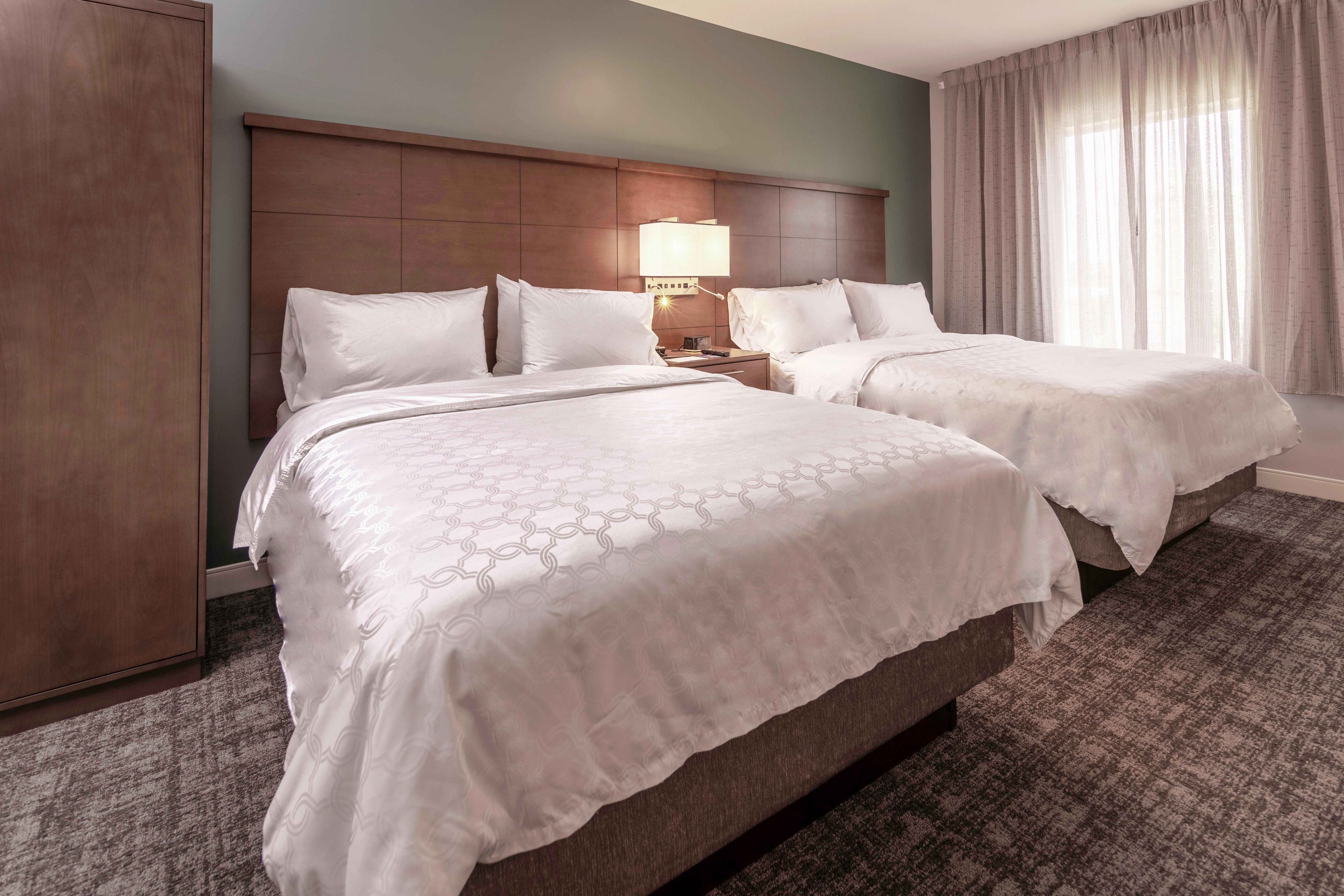 Staybridge Suites Montgomery - Downtown By Ihg Экстерьер фото