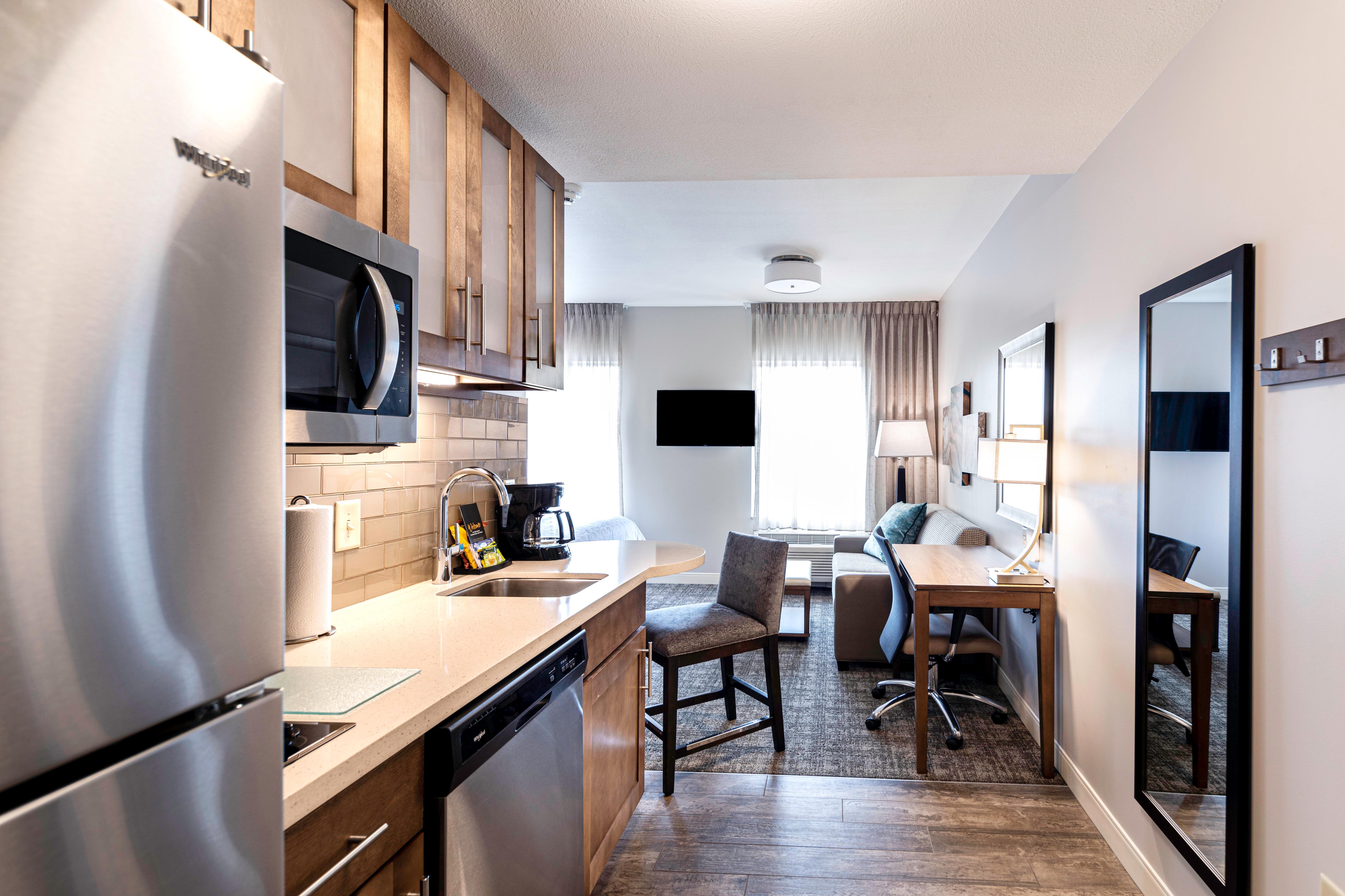 Staybridge Suites Montgomery - Downtown By Ihg Экстерьер фото