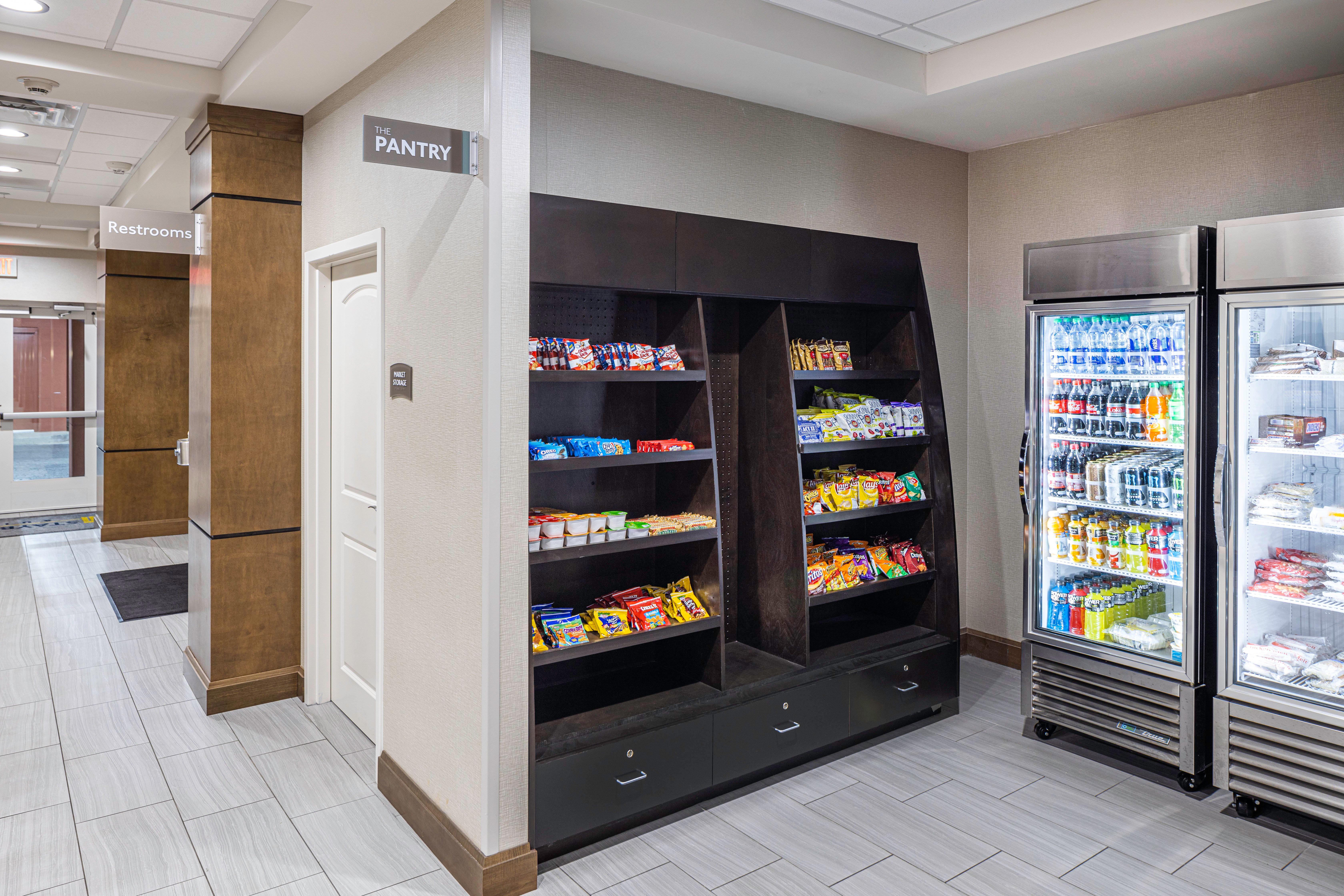 Staybridge Suites Montgomery - Downtown By Ihg Экстерьер фото