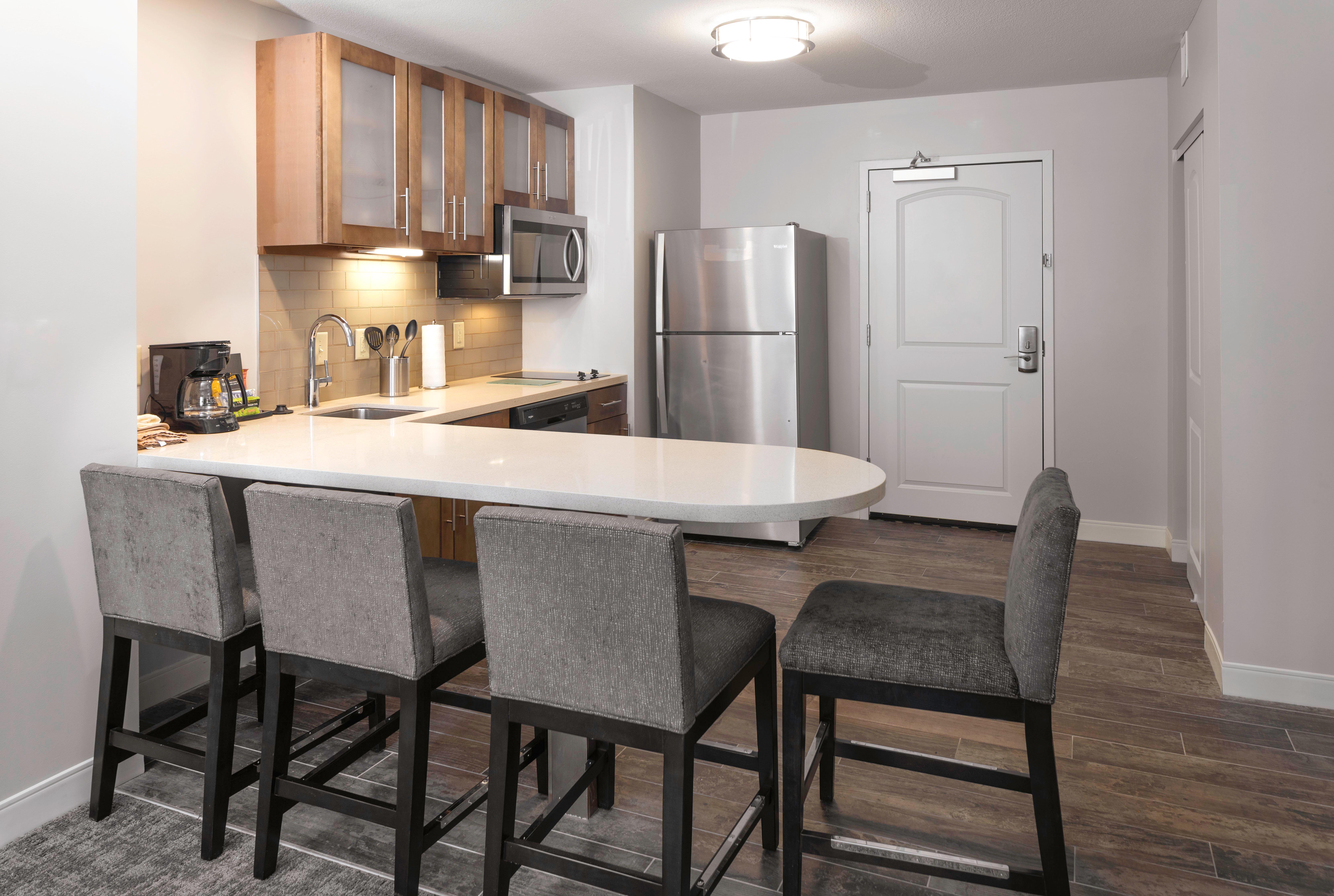 Staybridge Suites Montgomery - Downtown By Ihg Экстерьер фото