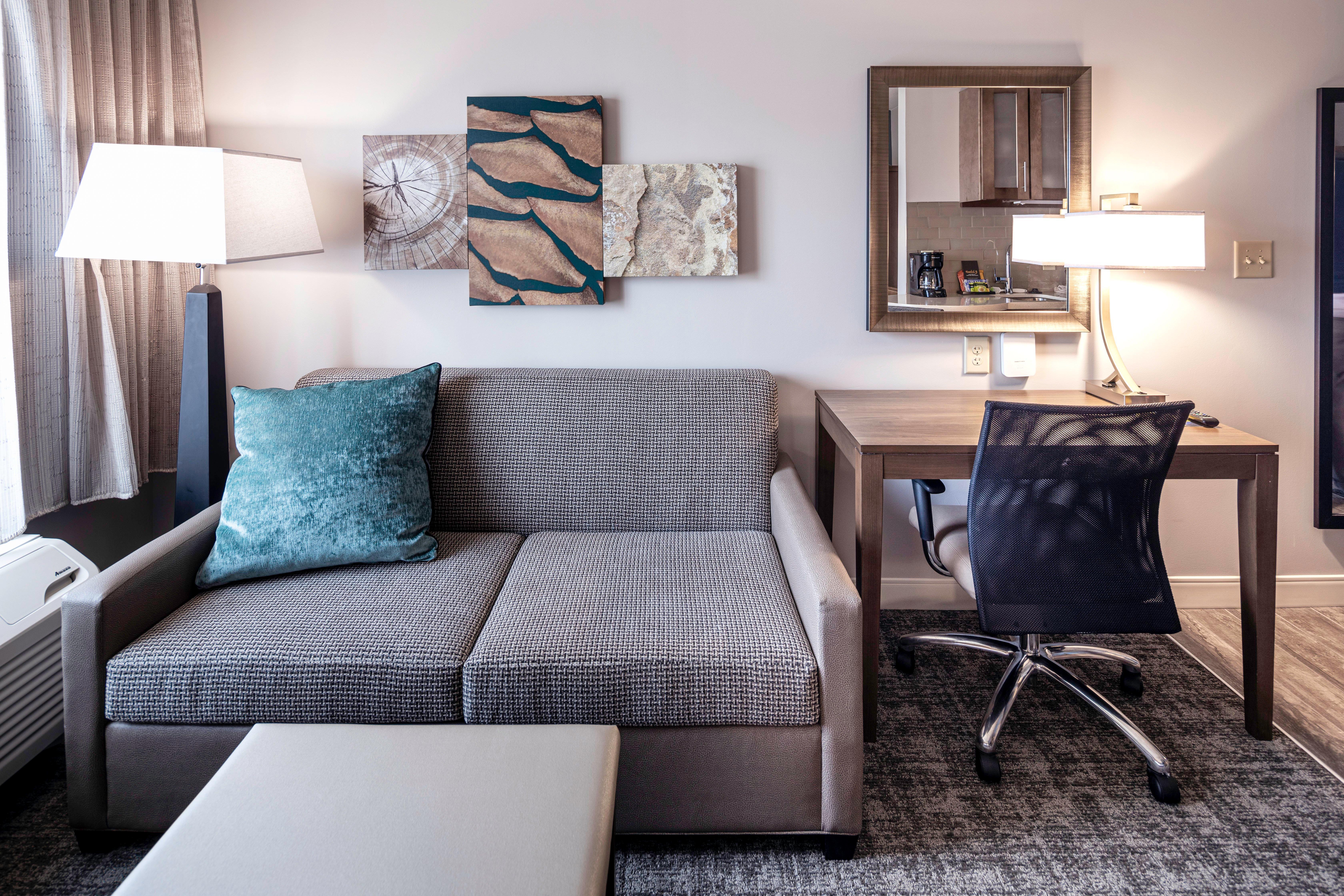 Staybridge Suites Montgomery - Downtown By Ihg Экстерьер фото