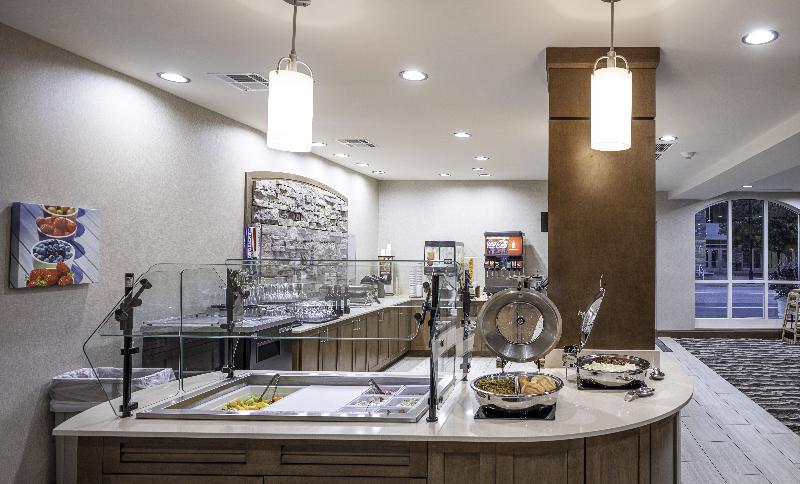 Staybridge Suites Montgomery - Downtown By Ihg Экстерьер фото
